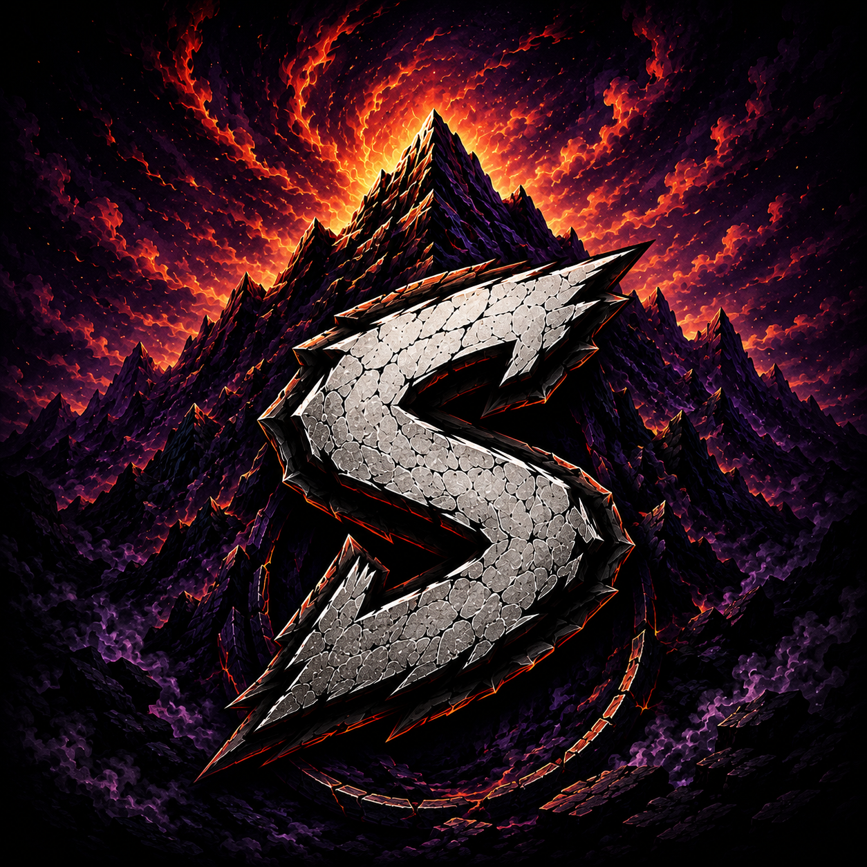Logo Shitposternia